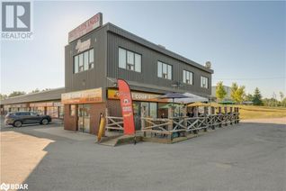 Non-Franchise Business for Sale, 2 Massey Street, Essa, ON