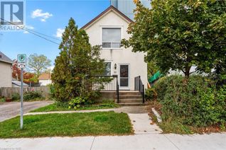 House for Sale, 32 State Street, Welland, ON