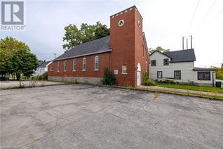 Commercial/Retail Property for Sale, 35 Queen Street, Fort Erie, ON