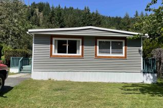 Ranch-Style House for Sale, 65367 Kawkawa Lake Road #52, Hope, BC