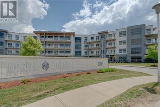 Condo Apartment for Rent, 1705 Fiddlehead Place Unit# 207, London, ON