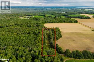Commercial Land for Sale, Lot 12 14 Concession Road E, Tiny, ON