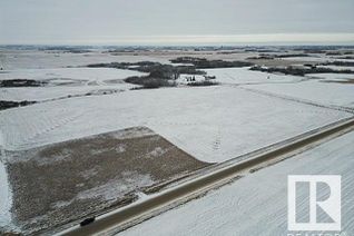 Land for Sale, Range Road 261 Township 554, Rural Sturgeon County, AB