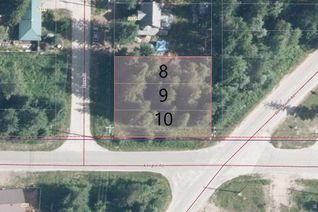 Vacant Residential Land for Sale, Lots 8-10 Hume Street, Slocan, BC