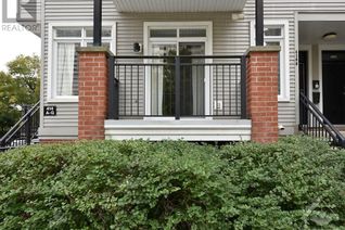 Condo Apartment for Sale, 416 Nepean Street W #416A, Ottawa, ON
