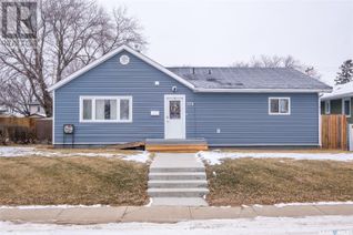 Bungalow for Sale, 328 23rd Street E, Prince Albert, SK