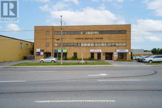 Office for Lease, 274 Dundas St E #202, Belleville, ON