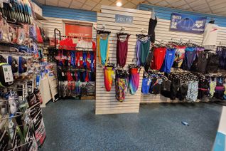 Sporting Goods Non-Franchise Business for Sale, 8889 Walnut Grove Drive, Langley, BC