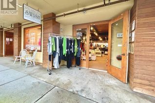 Clothing Store Business for Sale, 287 Gower Point Road #309, Gibsons, BC