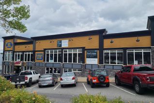 Commercial/Retail Property for Lease, 2556 Montrose Avenue #202, Abbotsford, BC