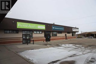 Commercial/Retail Property for Lease, 216 Fourth Avenue, Strathmore, AB