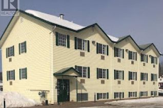 Hotel/Motel/Inn Non-Franchise Business for Sale, 5039 W 51 Avenue, Fort Nelson, BC