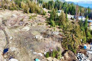 Land for Sale, 324 Mountainview Drive, Nelson, BC