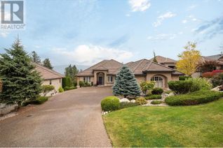 House for Sale, 2053 Capistrano Drive, Kelowna, BC