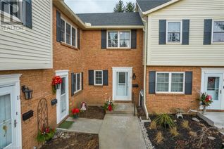 Townhouse for Sale, 159 Canboro Road Unit# 13, Fonthill, ON