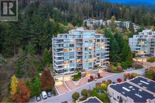 Condo Apartment for Sale, 3131 Deer Ridge Drive #302, West Vancouver, BC