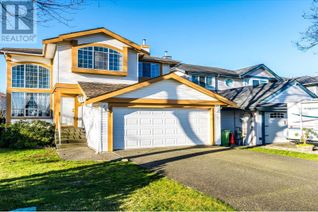 House for Sale, 5611 Mcrae Street, Richmond, BC