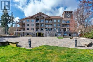 Condo Apartment for Sale, 1335 Bear Mountain Pkwy #405, Langford, BC