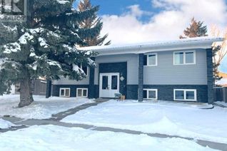 Property for Sale, 4432 56 Avenue, Provost, AB