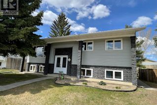 House for Sale, 4432 56 Avenue, Provost, AB