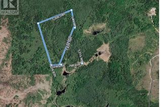 Land for Sale, 16672 Hearst Twp, Larder Lake, ON