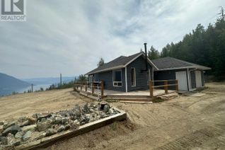 House for Sale, 4652 Rose Crescent, Eagle Bay, BC