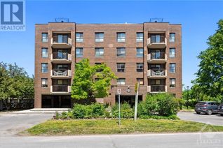Condo Apartment for Sale, 2850 Carling Avenue #303, Ottawa, ON