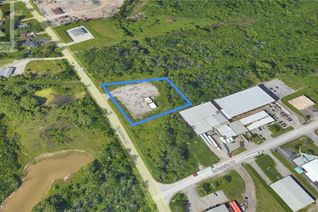 Industrial Property for Sale, 1730 Thompson Road, Fort Erie, ON