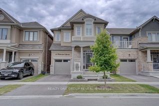 Detached House for Rent, 23 Kilmarnock Cres #Bsmt, Whitby, ON
