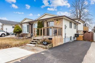 Semi-Detached House for Rent, 538 Muirfield St #Lower, Oshawa, ON
