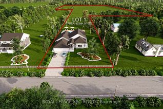 Vacant Residential Land for Sale, Lot 1 Rathfon Rd, Wainfleet, ON