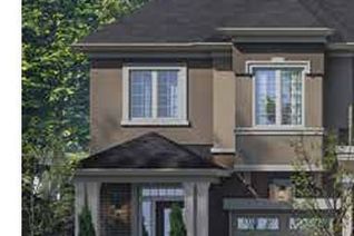 Freehold Townhouse for Sale, Unit 1 Block G Colborne St W, Brantford, ON