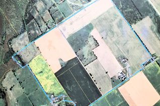 Farm for Sale, 173 (A) Card Rd, Stone Mills, ON