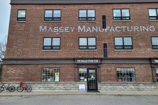 Commercial/Retail Property for Lease, 97 King Ave #E, Clarington, ON