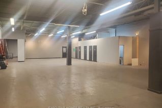 Industrial Property for Sublease, 1911 Dundas St E #20, Mississauga, ON