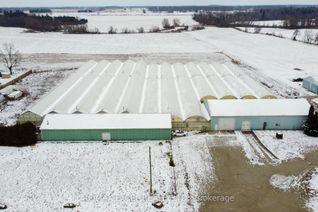 Commercial Farm for Sale, 79 Highway 2, Brant, ON