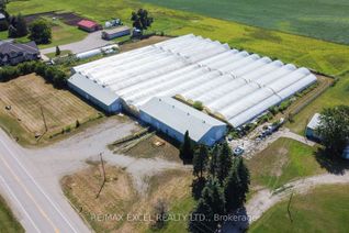 Commercial Farm for Sale, 79 Highway 2, Brant, ON