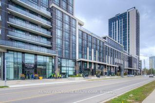 Condo Apartment for Sale, 330 Phillip St #S 711, Waterloo, ON