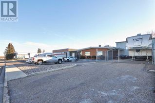 Industrial Property for Sale, 23 Southwest Drive Sw, Medicine Hat, AB