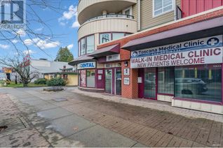 Office for Sale, 7738 Edmonds Street #110, Burnaby, BC