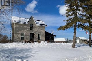 Farm for Sale, 905 Frizzell Road, Tamworth, ON