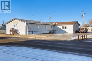 Commercial/Retail Property for Sale, 5112 49 Street, Hardisty, AB