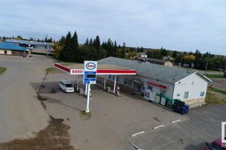 Convenience Store Business for Sale, 4745 49 St, Hardisty, AB