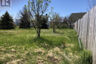 Land for Sale, 65 Ohio Drive, Stephenville, NL
