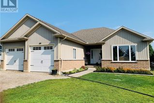 Bungalow for Sale, 53672 Heritage Line, Aylmer, ON