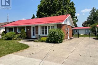 House for Sale, 27 Herbert Avenue, Markdale, ON