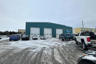 Industrial Property for Sale, 27 Glencoe Drive, Mount Pearl, NL