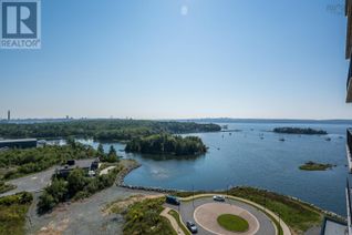 Condo Apartment for Sale, 72 Seapoint Road #1006, Dartmouth, NS