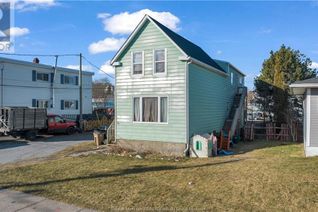 Property for Sale, 81 Charlotte, Saint John, NB