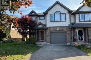 Townhouse for Rent, 24 Flynn Court, St. Catharines, ON